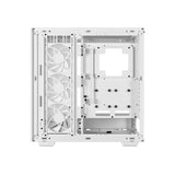 ATX Semi-tower Box DEEPCOOL R-MORPHEUS-WHAPA1-G-1 White-3