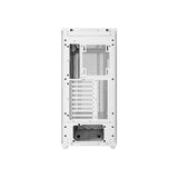 ATX Semi-tower Box DEEPCOOL R-MORPHEUS-WHAPA1-G-1 White-1