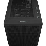 ATX Semi-tower Box DEEPCOOL CH560 DIGITAL Black-10