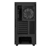 ATX Semi-tower Box DEEPCOOL CH560 DIGITAL Black-7