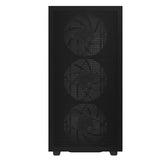 ATX Semi-tower Box DEEPCOOL CH560 DIGITAL Black Multicolour-13