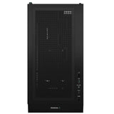 ATX Semi-tower Box DEEPCOOL CH560 DIGITAL Black Multicolour-9