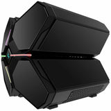 ATX Semi-tower Box DEEPCOOL Black-3