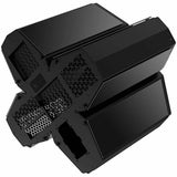 ATX Semi-tower Box DEEPCOOL Black-1