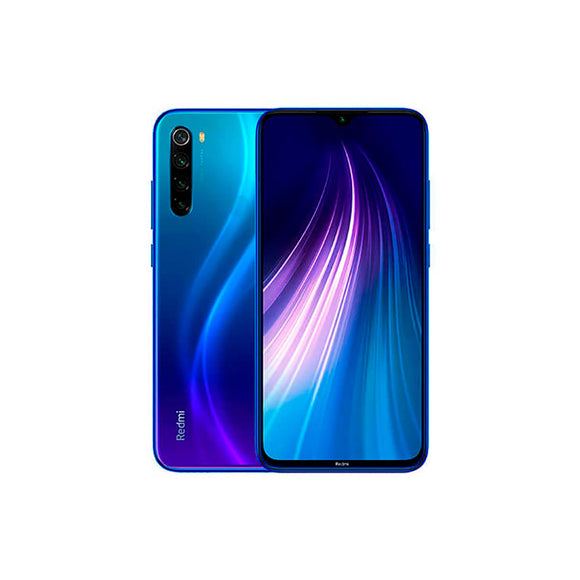 Smartphone Xiaomi Redmi Note 8 6,3