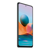 Smartphone Xiaomi Redmi Note 10 Pro 6,67" Qualcomm Snapdragon 732G 6 GB RAM 64 GB Grey-2