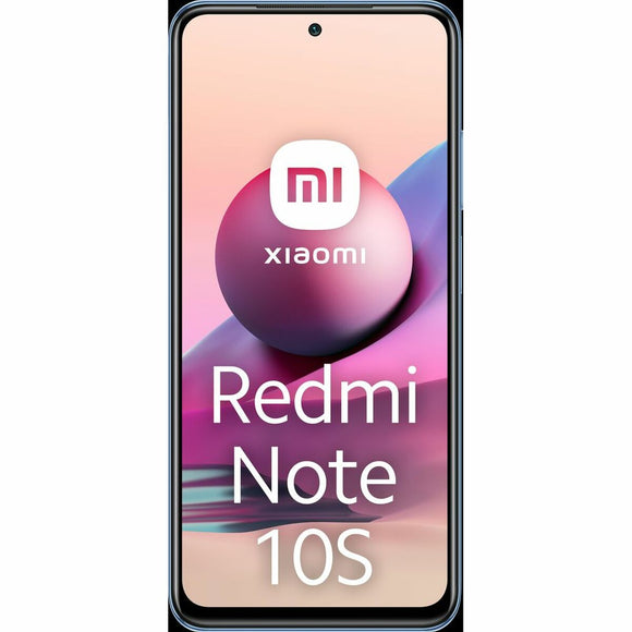 Smartphone Xiaomi Redmi Note 10S 6,43