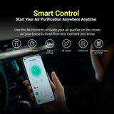 Air purifier Xiaomi BHR5056EU White Black Multicolour-28