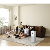 Air purifier Xiaomi BHR5056EU White Black Multicolour-32