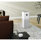 Air purifier Xiaomi BHR5056EU White Black Multicolour-24