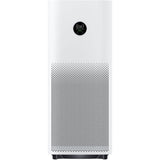 Air purifier Xiaomi BHR5056EU White Black Multicolour-3