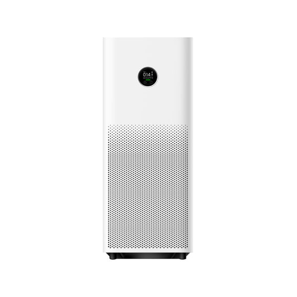 Air purifier Xiaomi SMART AIR PURIFIER 4 PRO White Multicolour-0