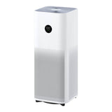 Air purifier Xiaomi BHR5056EU White Black Multicolour-19