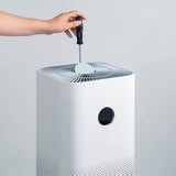 Air purifier Xiaomi BHR5056EU White Black Multicolour-18