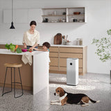 Air purifier Xiaomi BHR5056EU White Black Multicolour-17