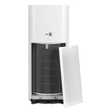 Air purifier Xiaomi BHR5056EU White Black Multicolour-13