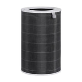 Air purifier Xiaomi BHR5056EU White Black Multicolour-8