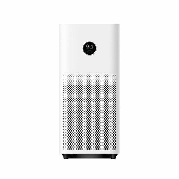 Air purifier Xiaomi SMART AIR White Black-0