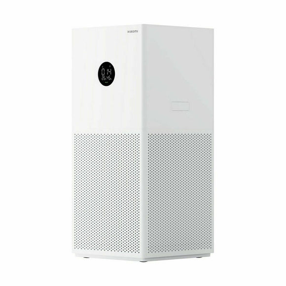 Air purifier Xiaomi BHR5274GL White Plastic-0