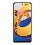 Smartphone Xiaomi Poco M4 Pro 6,6" 4 GB RAM 64 GB Yellow-3