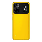 Smartphone Xiaomi Poco M4 Pro 6,6" 4 GB RAM 64 GB Yellow-2