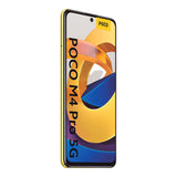 Smartphone Xiaomi Poco M4 Pro 6,6" 4 GB RAM 64 GB Yellow-1