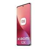 Smartphone Xiaomi 12X 5G 6,28" 8 GB RAM 128 GB Purple-3