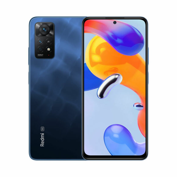 Smartphone Xiaomi Note 11 Pro 5G 6,67