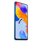 Smartphone Xiaomi Note 11 Pro 5G 6,67" 8 GB RAM 128 GB Blue-5