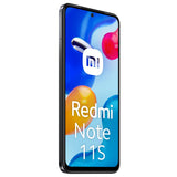 Smartphone Xiaomi Redmi Note 11S 6,43" 6 GB RAM 64 GB Grey-5