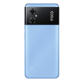 Smartphone Poco POCO M4 5G 6,7" Octa Core 4 GB RAM 64 GB Blue-4