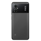 Smartphone Xiaomi M4 6,58“ Octa Core Mediatek Dimensity 700 4 GB RAM 64 GB Black-3