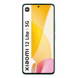 Smartphone Xiaomi 12 Lite 5G 6,55" Octa Core 8 GB RAM 128 GB Green-5