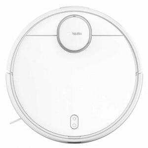 Robot Vacuum Cleaner Xiaomi S10 3200 mAh 4000 Pa-0