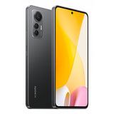 Smartphone Xiaomi 12 L 6-128 BK Octa Core 6 GB RAM 128 GB Black 6,55"-1