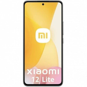 Smartphone Xiaomi Xiaomi 12 Lite 6,1" Octa Core 6 GB RAM 128 GB Green-0