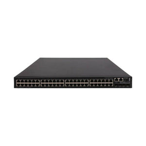 Switch H3C S5120V3-52P-PWR-LI L3-0