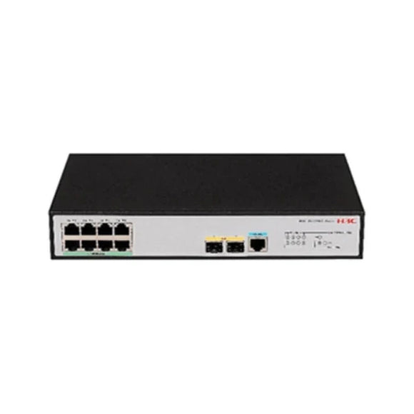 Switch H3C S5120V3-10P-PWR-LI L3-0