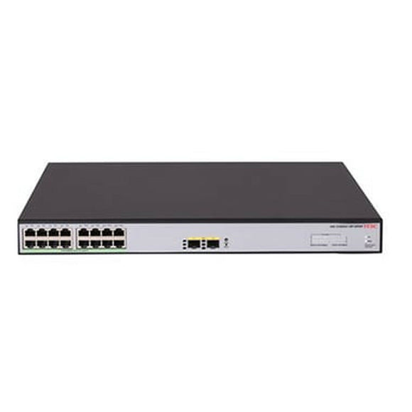 Switch H3C LS-1600V2-18P-HPWR-GL-0