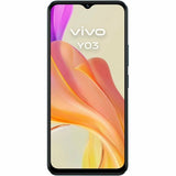 Smartphone Vivo Y03 Octa Core 4 GB RAM 128 GB Black-4
