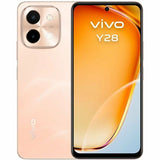 Smartphone Vivo Y28 Octa Core 4 GB RAM 128 GB Orange 6,67"-0