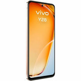 Smartphone Vivo Y28 Octa Core 4 GB RAM 128 GB Orange 6,67"-3