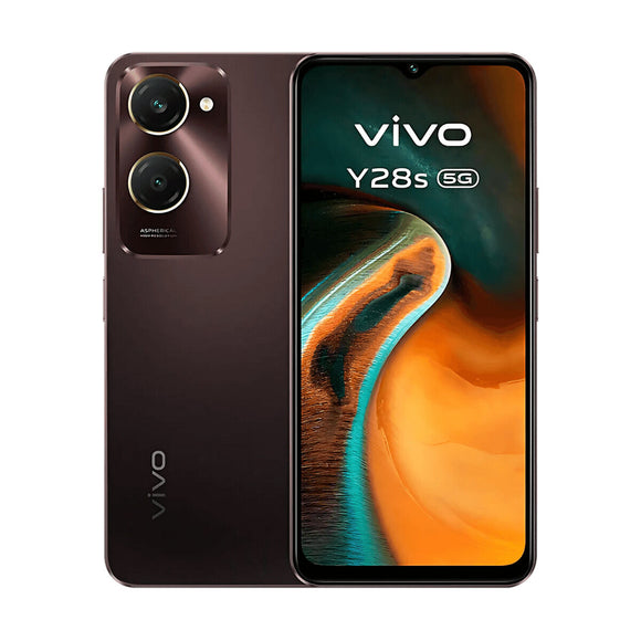 Smartphone Vivo 6,56
