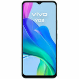 Smartphone Vivo Y03 Octa Core 4 GB RAM 128 GB Green-4