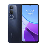 Smartphone Vivo Y19s 6,67" UNISOC T612 6 GB RAM 128 GB Black-15