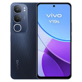 Smartphone Vivo Y19s 6,67" UNISOC T612 6 GB RAM 128 GB Black-23