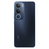 Smartphone Vivo Y19s 6,67" UNISOC T612 6 GB RAM 128 GB Black-20