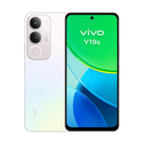 Smartphone Vivo Y19s 6,67" UNISOC T612 6 GB RAM 128 GB White-16