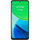Smartphone Vivo Y19s 6,67" UNISOC T612 6 GB RAM 128 GB White-20