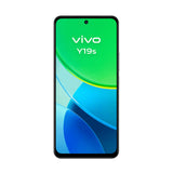 Smartphone Vivo V2419 Octa Core 8 GB RAM 256 GB Silver-16
